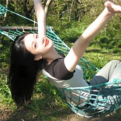 爱上花豹女